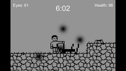 Todd's Spider Dream screenshot 6