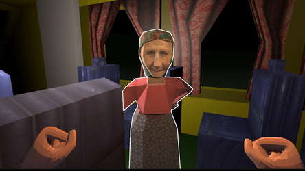 Teddy the Tractor screenshot 2