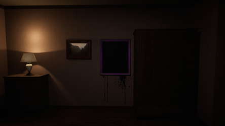 The Mirror's Curse screenshot 2