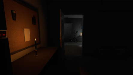 Bump in the Night screenshot 23