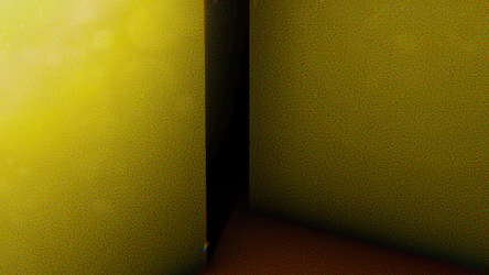 Distorted screenshot 4