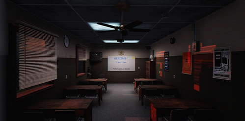 CASE RECORDS: Fear of Abduction screenshot 11
