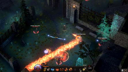 Heretical screenshot 5