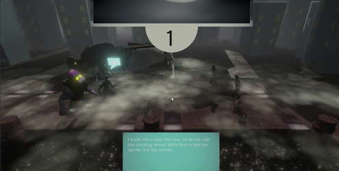CBS: The Beginning screenshot 4