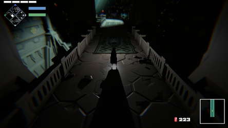 Evie: The Echo Condition screenshot 6