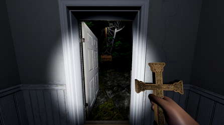 Daemonium screenshot 4