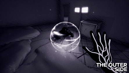 The Outer Side screenshot 5
