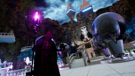 Codex Lost screenshot 5