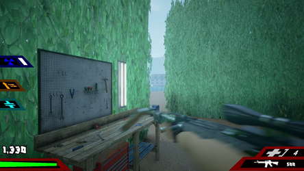 Unreal Zombies screenshot 16