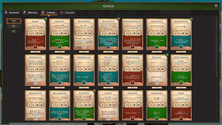 Paladin's Oath screenshot 15