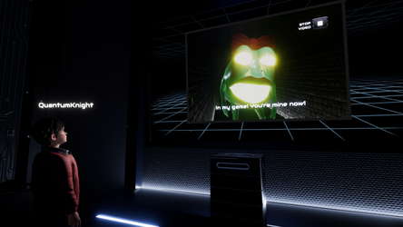 Terrorbytes screenshot 6