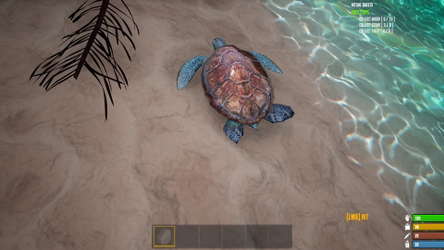 Matt's Project Zombies: Open World screenshot 3
