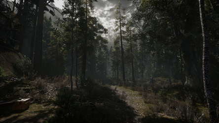 Stray Souls screenshot 7