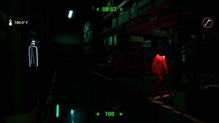The Collar screenshot 23