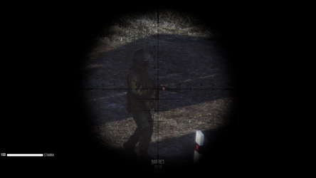 V.O.D.K.A. Open World Survival Shooter screenshot 17