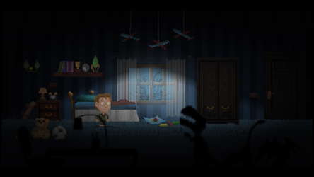 Moth Lake: A Horror Story screenshot 10