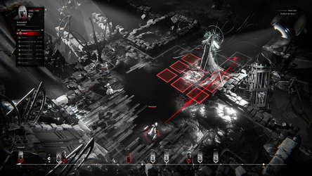 Othercide screenshot 5