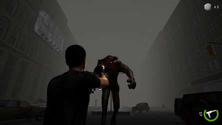 The Fallow City screenshot 7