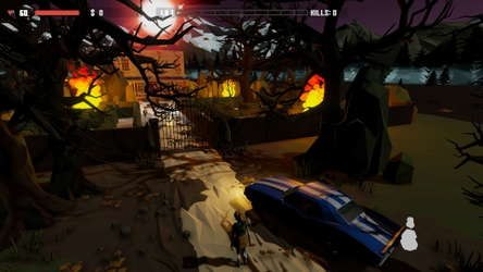 Secrets of the Witch House screenshot 7