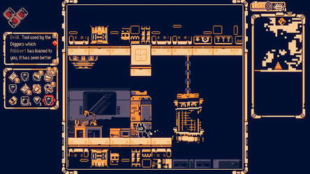 Everdeep Aurora screenshot 5
