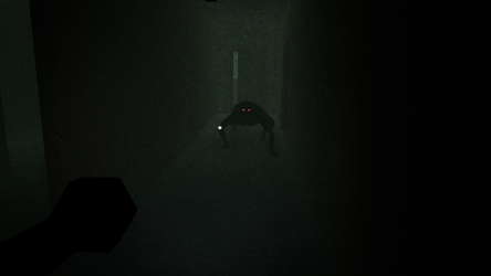 The Basement screenshot 1