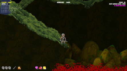 Devil Dead screenshot 2