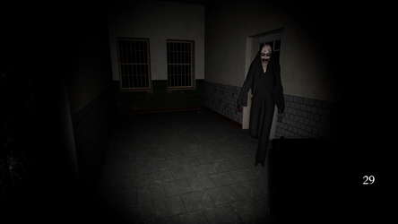 Liberation screenshot 9