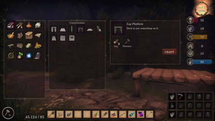 Freedom's Twilight screenshot 8