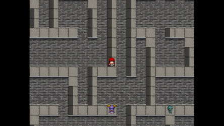 Chainmail Bikini screenshot 6