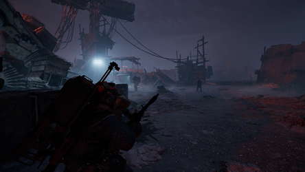 The Forever Winter screenshot 6
