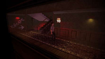 The Black Maple Anomaly screenshot 6