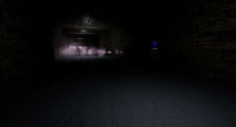 The Corridors screenshot 8