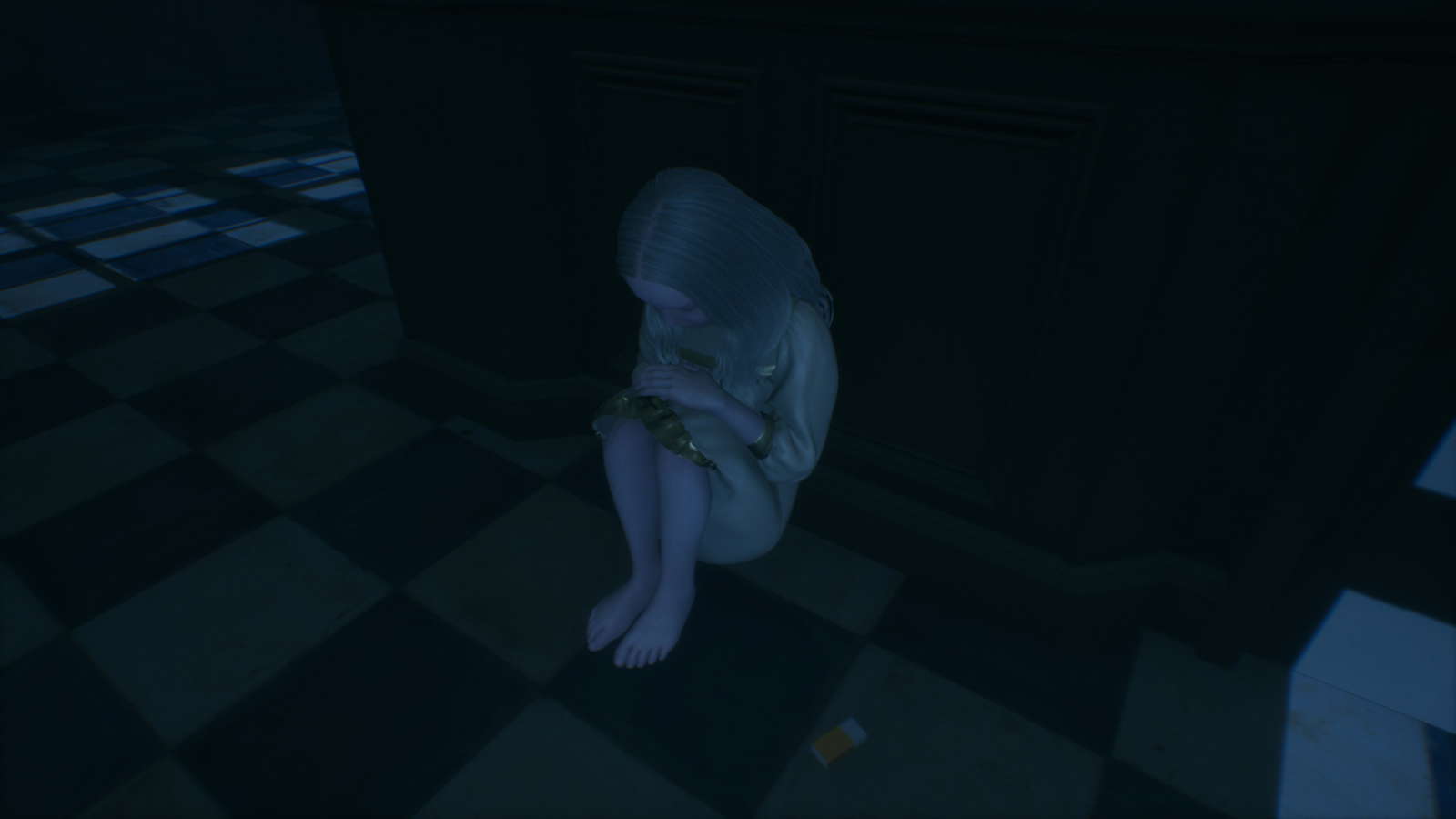 Phantom Project screenshot