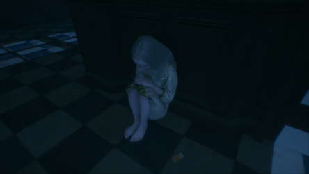 Phantom Project screenshot 1