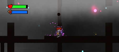 Hollow Ghost screenshot 10