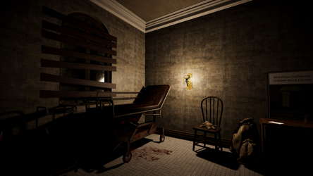 Enchantress screenshot 3
