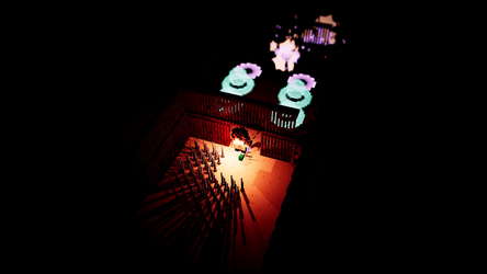 Escape The MonStalkers! screenshot 8