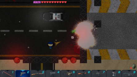 HOGuru Presents: The House With Too Many Zombies In It screenshot 15