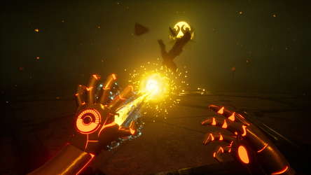 Void Slayer screenshot 2