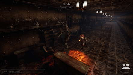 Toy Scrappers screenshot 7