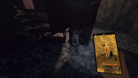 The 9th Gate screenshot 11