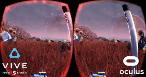 The Solus Project screenshot 7
