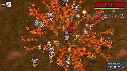 Bearzerk screenshot 3