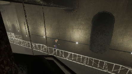 The Sewers screenshot 3