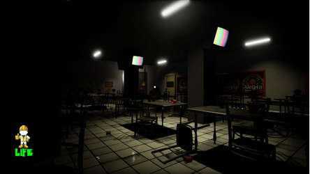 PAPAO: The Legend of the Bogeyman screenshot 9