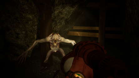 The Shaft screenshot 3