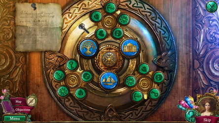 Endless Fables 3: Dark Moor screenshot 2