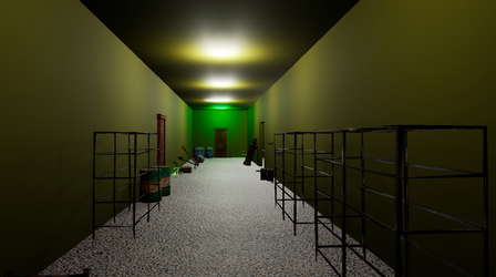 Hallway of Horrors screenshot 5