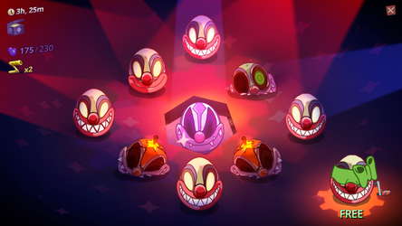Phobies screenshot 10