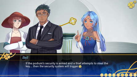 The Game of Fourtune screenshot 15